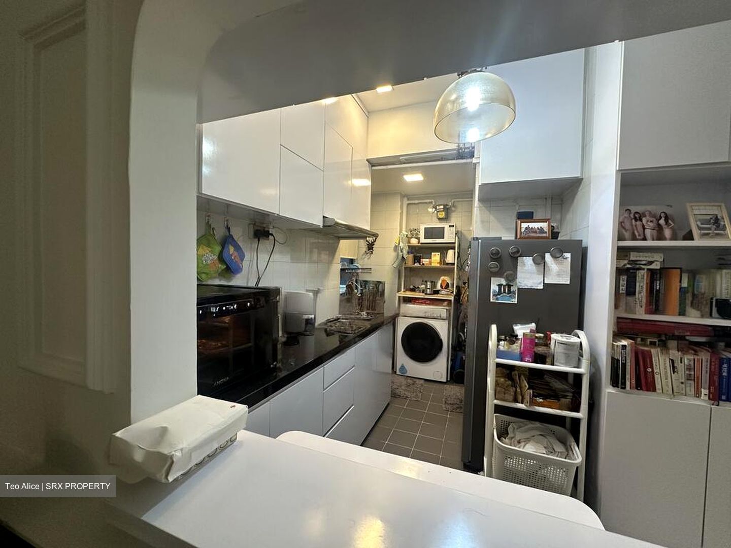Novena Hill (D11), Apartment #483733691